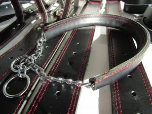 Working Collar
