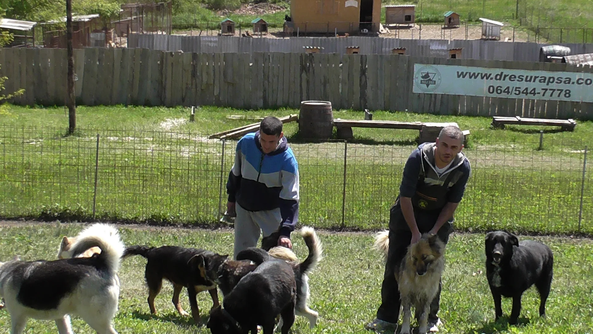 Serbia. Land of the good. Land of the just. Land of the faithful. Land of the strong. Land of the humane.