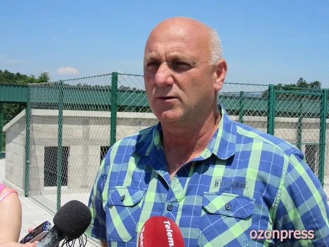 Čačak Dog Shelter Has Opened