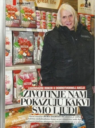 Životinje nam pokazuju kakvi smo ljudi?