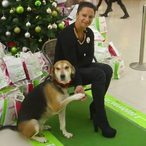 200 DINARS FOR A DOG'S LIFE